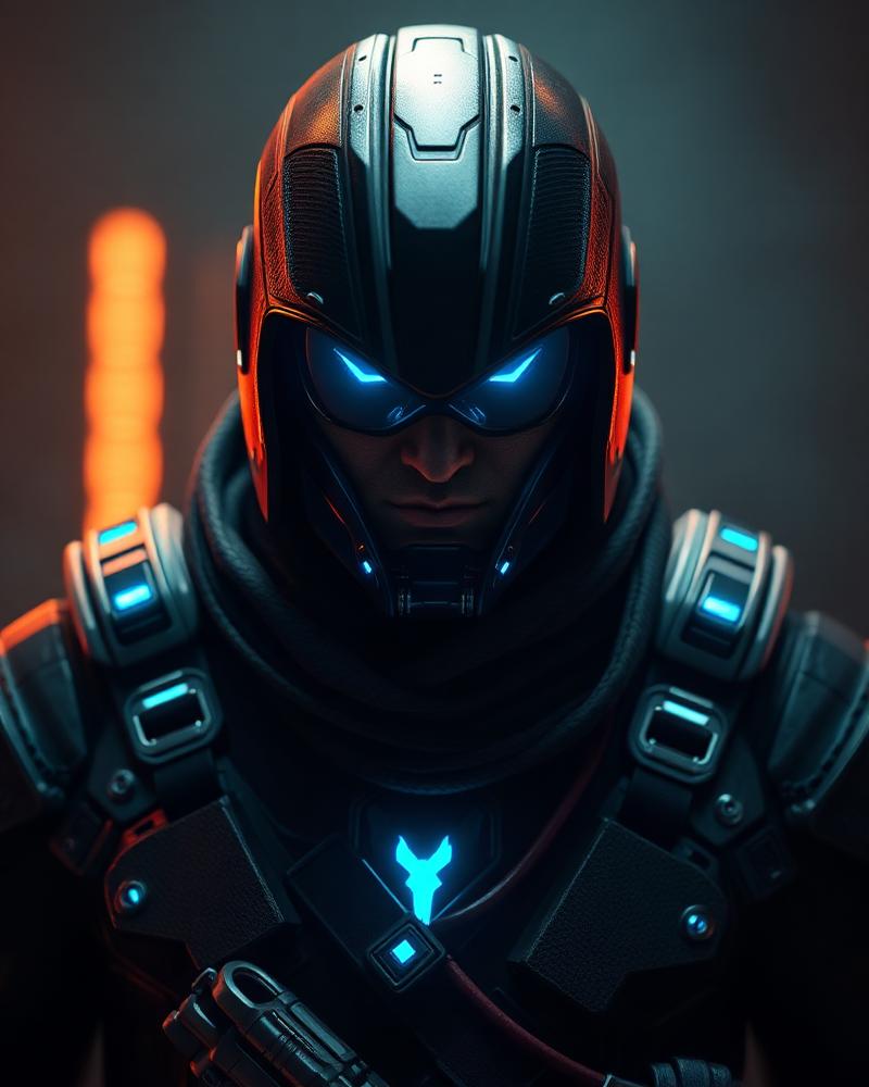 Cyber Sentinel